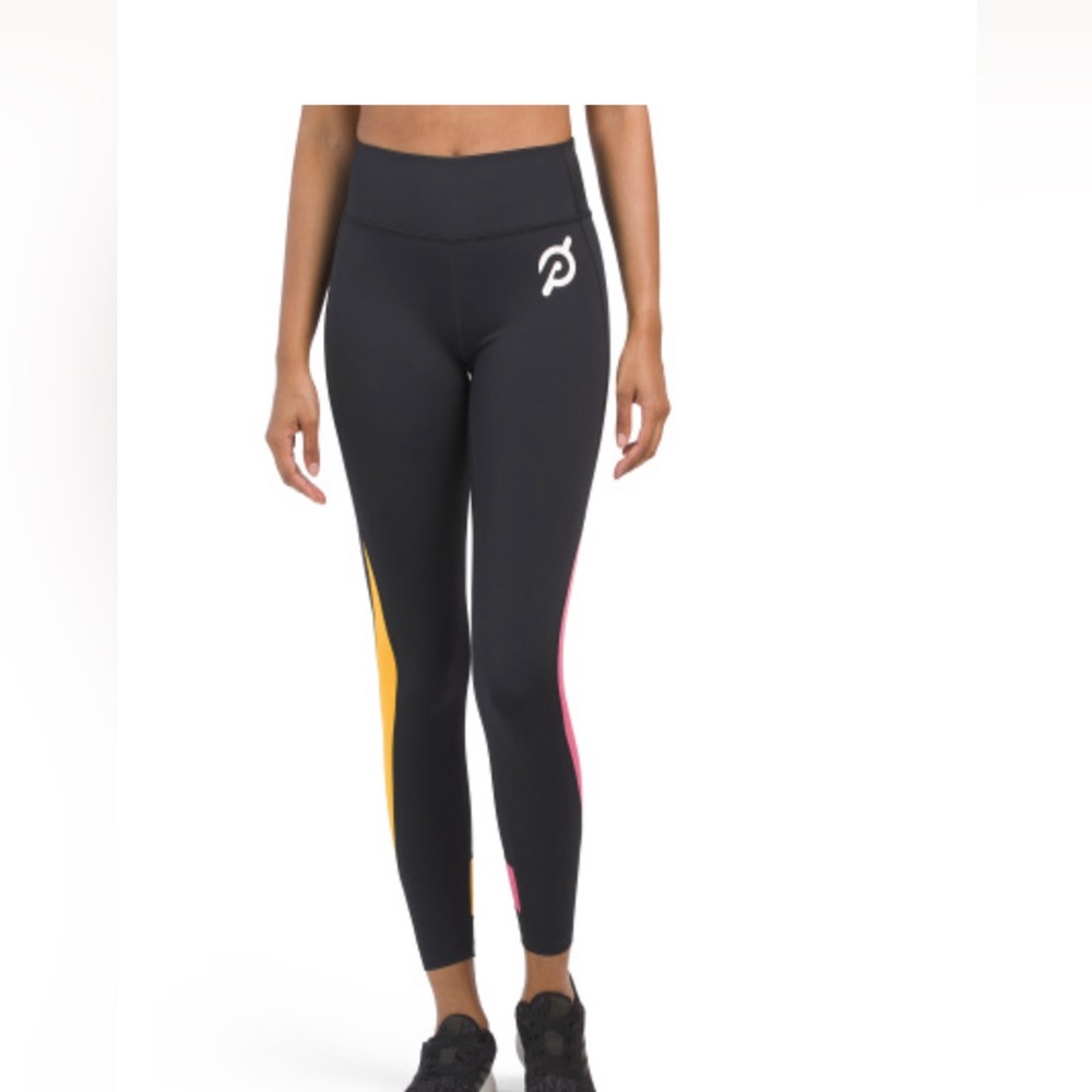 Peloton legging size M.